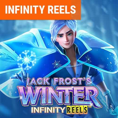 Jack Frost's Winter